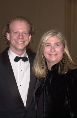 Bruce cohen ve debra hill