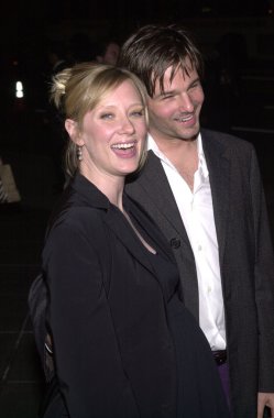 Anne heche ve koca coley laffoon