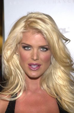 Victoria Silvstedt