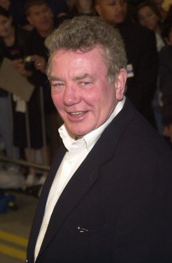 Albert Finney