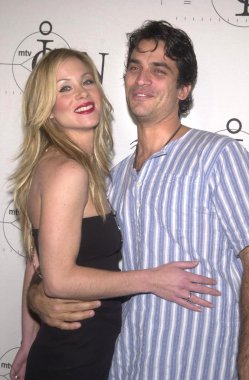 Christina applegate ve johnathon schaech