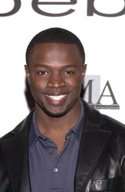 Sean Patrick Thomas