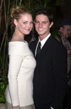 Katherine heigle ve jason behr
