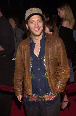 Rob Schneider