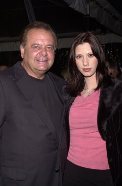 Paul sorvino ve tarihi
