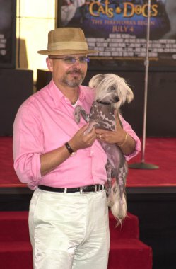 Joe Pantoliano