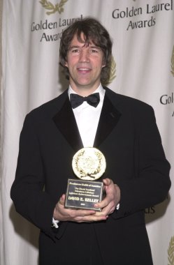 David E. Kelley