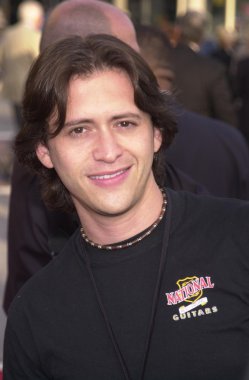 Clifton Collins Jr.