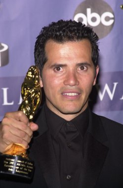 John Leguizamo
