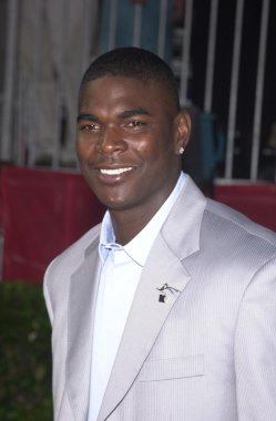 Keyshawn Johnson