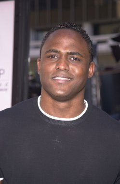 Wayne Brady