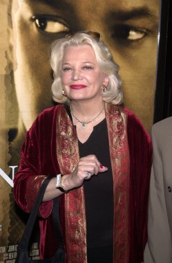 Gena Rowlands