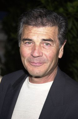 Robert Forster
