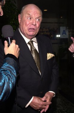 Don Rickles