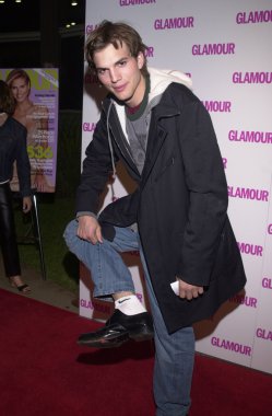 Ashton Kutcher