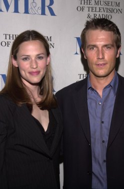 Jennifer garner ve michael vartan