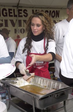 Jennifer Love Hewitt