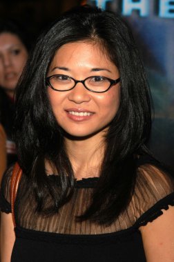 Keiko Agena