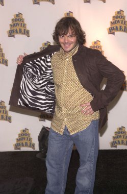 Jack Black