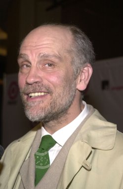 John Malkovich