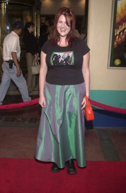 Sara Rue