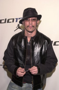 AJ backstreet boys mclean