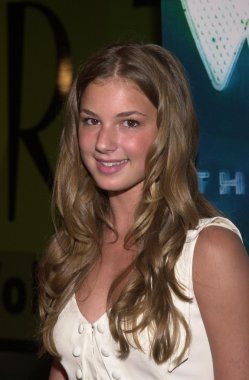 Emily Vancamp