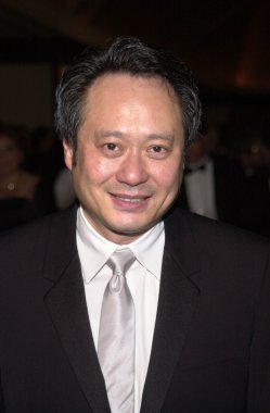 Ang Lee