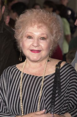 Estelle Harris