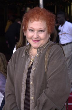 Estelle Harris
