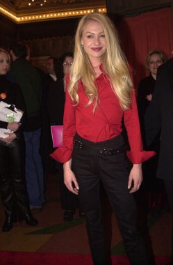 Portia de rossi