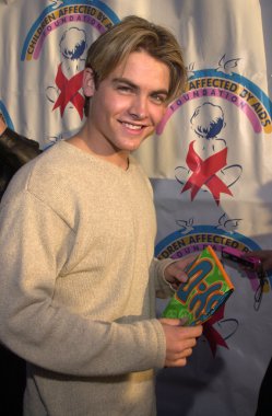 Aaron Carter