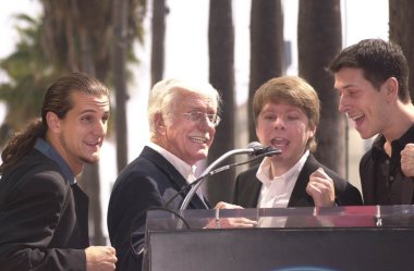 Van dyke ve van-tastics