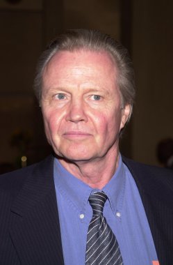 Jon Voight