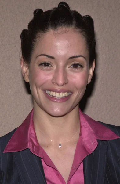 Emmanuelle Vaugier — Stockfoto