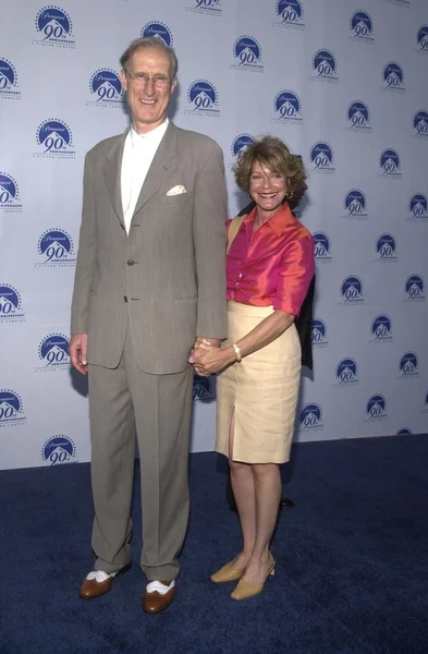 James Cromwell. —  Fotos de Stock