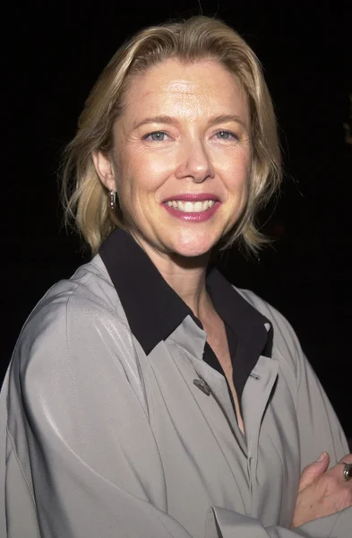 Annette Bening — Stock Photo, Image