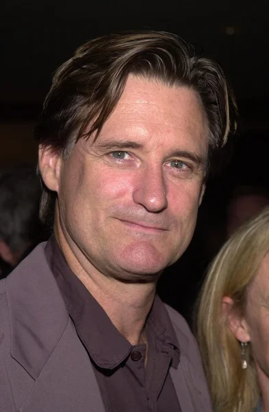 Bill Pullman — Stock Photo, Image