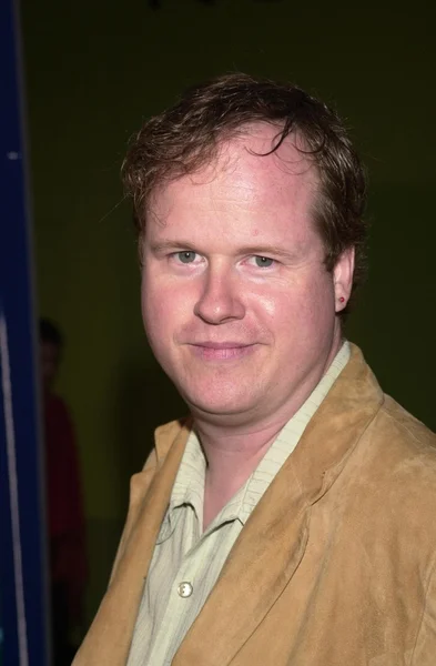 Joss Whedon — Foto Stock