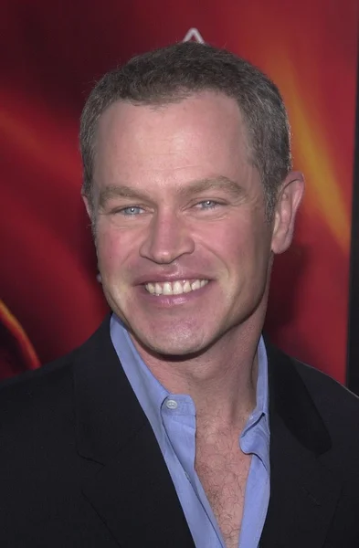 Neal McDonough — Foto Stock