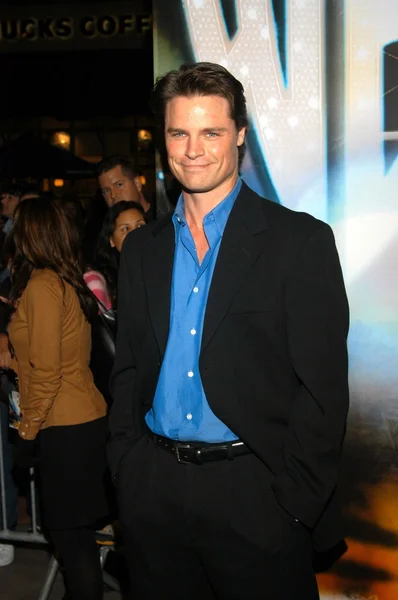 Dylan Neal — Foto de Stock