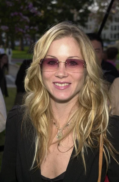 Christina Applegate — Stockfoto