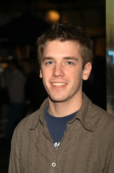 Bret Harrison — Stockfoto