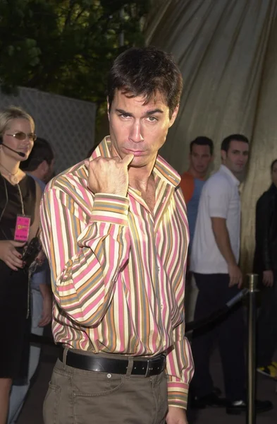 Eric McCormack — Stock Photo, Image