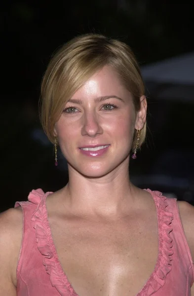 Traylor Howard — Stockfoto