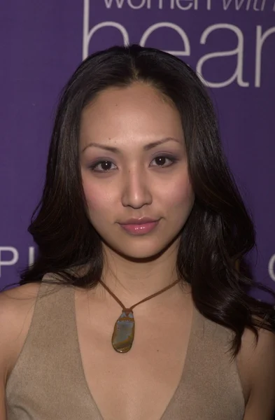 Linda Park — Stockfoto