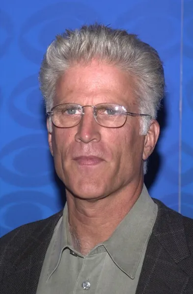 Ted Danson — Fotografia de Stock