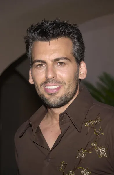 Oded Fehr — 스톡 사진