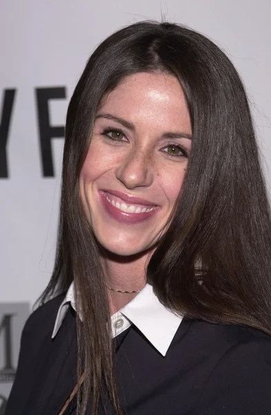 Soleil Moon Frye — Stockfoto