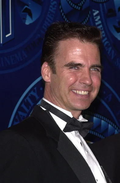 Jeff Fahey — Stock Photo, Image